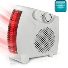 بخاری برقی پوتاپ مدل LQ901 فن دار gallery1