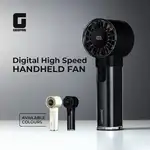 پنکه و جت فن شارژی دیجیتالی جی پاس مدل GF21226 thumb 1