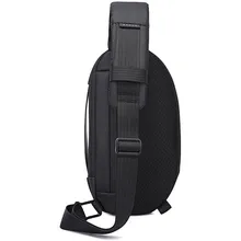 کیف کراس بادی تک بند BANGE مدل BG7306 gallery5