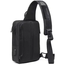 کوله پشتی بنج مدل BG-77107 با جنس پلی استر و تک بند gallery3