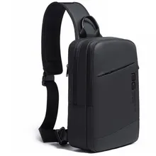 کوله پشتی بنج مدل BG22002 با درگاه USB gallery2