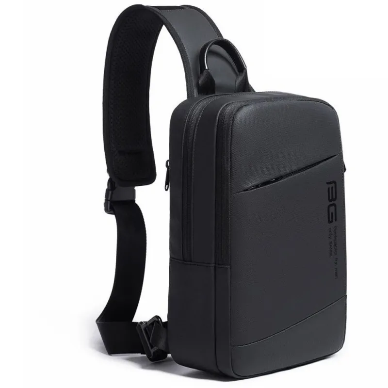 کوله پشتی بنج مدل BG22002 با درگاه USB gallery2