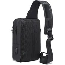 کوله پشتی بنج مدل BG22002 با درگاه USB gallery6