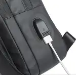 کوله پشتی بنج مدل BG22002 با درگاه USB thumb 8
