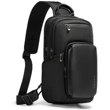 کیف کراس بادی بنج مدل BG7718 با جنس پلی استر gallery4