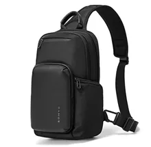 کیف کراس بادی بنج مدل BG7718 با جنس پلی استر gallery1