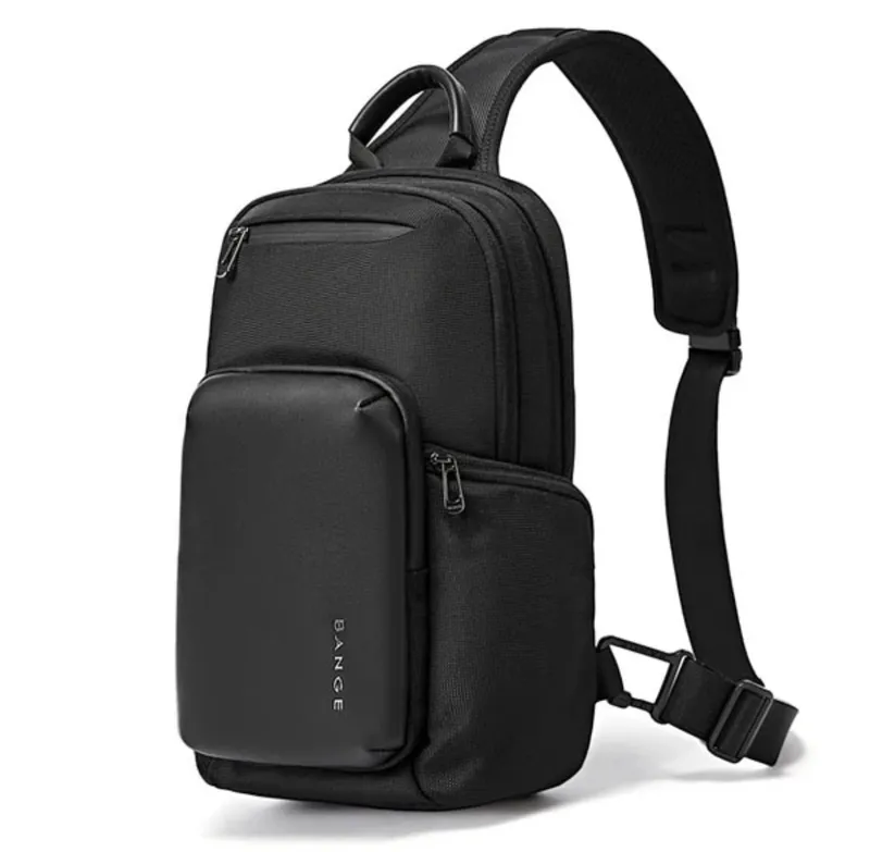 کیف کراس بادی بنج مدل BG7718 با جنس پلی استر gallery1