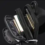 کیف کراس بادی بنج مدل BG7718 با جنس پلی استر thumb 4