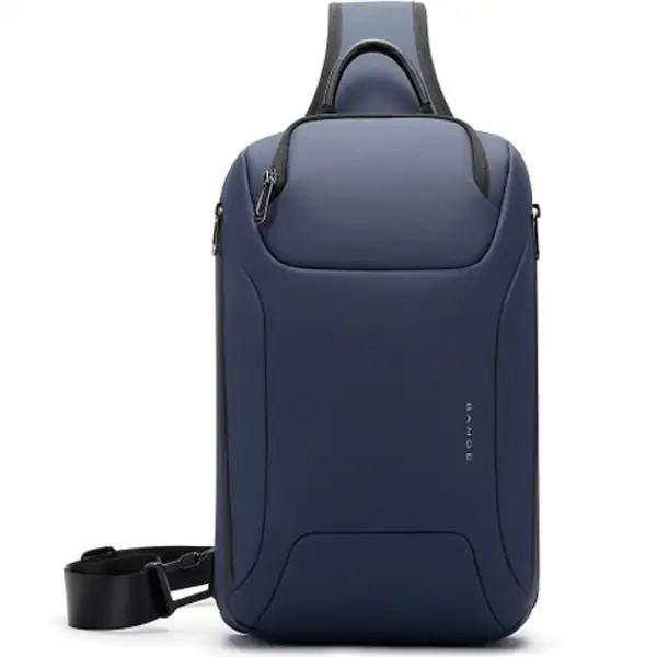 کیف کراس بادی بنج  BANGE crossbody BG-8031
