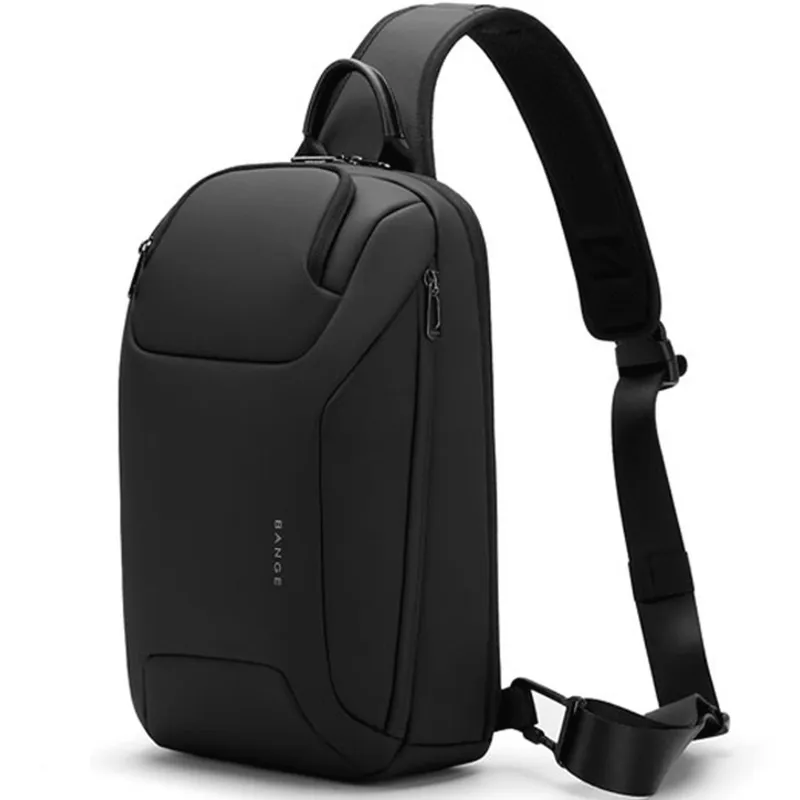 کیف کراس بادی بنج  BANGE crossbody BG-8031 gallery2