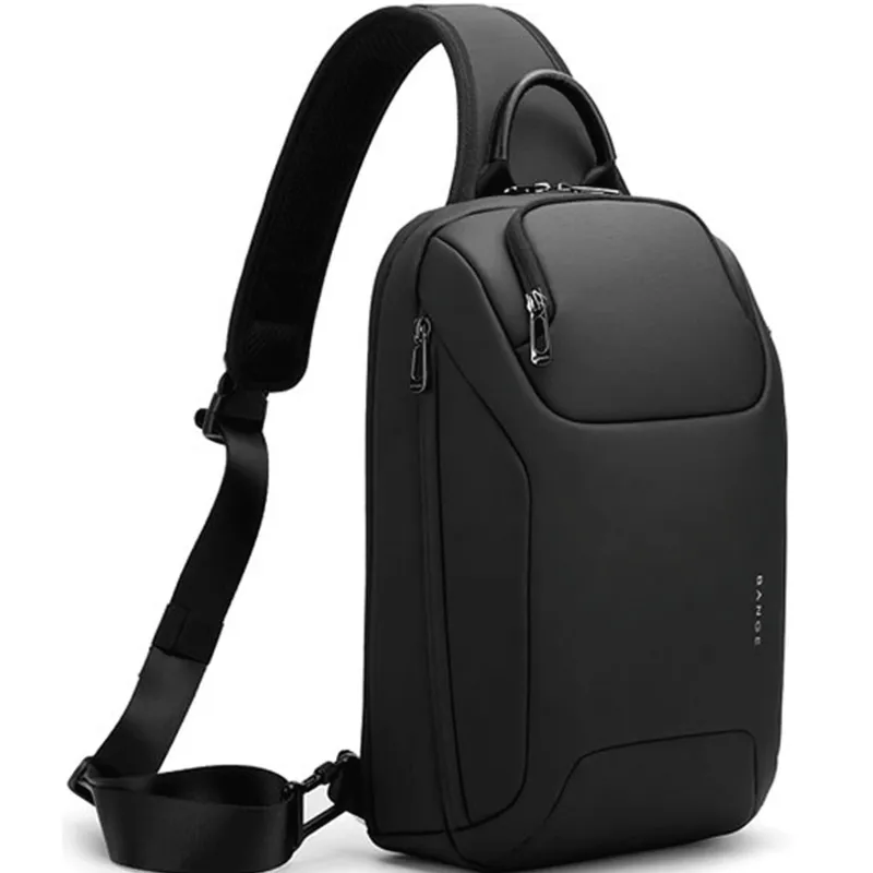 کیف کراس بادی بنج  BANGE crossbody BG-8031 gallery4