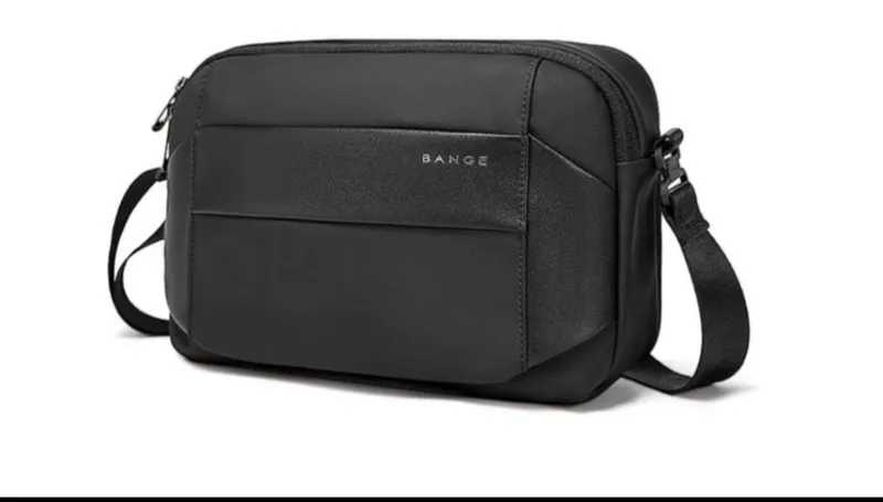کیف کراس دوشی بنج BANGE BG-7717 gallery0