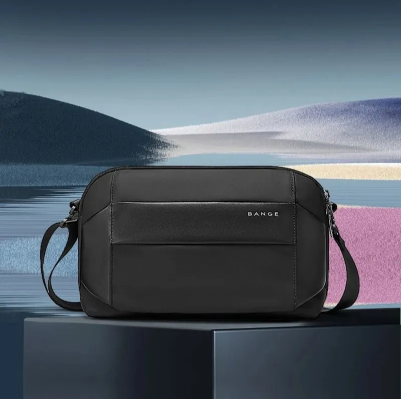 کیف کراس دوشی بنج BANGE BG-7717 gallery2