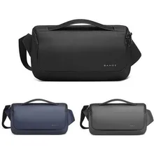 کیف قفسه سینه ضد آب بنج مدل 77202-BG gallery3