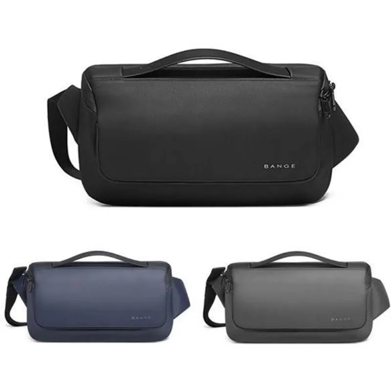 کیف قفسه سینه ضد آب بنج مدل 77202-BG gallery3