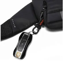 کیف قفسه سینه ضد آب بنج مدل 77202-BG gallery6