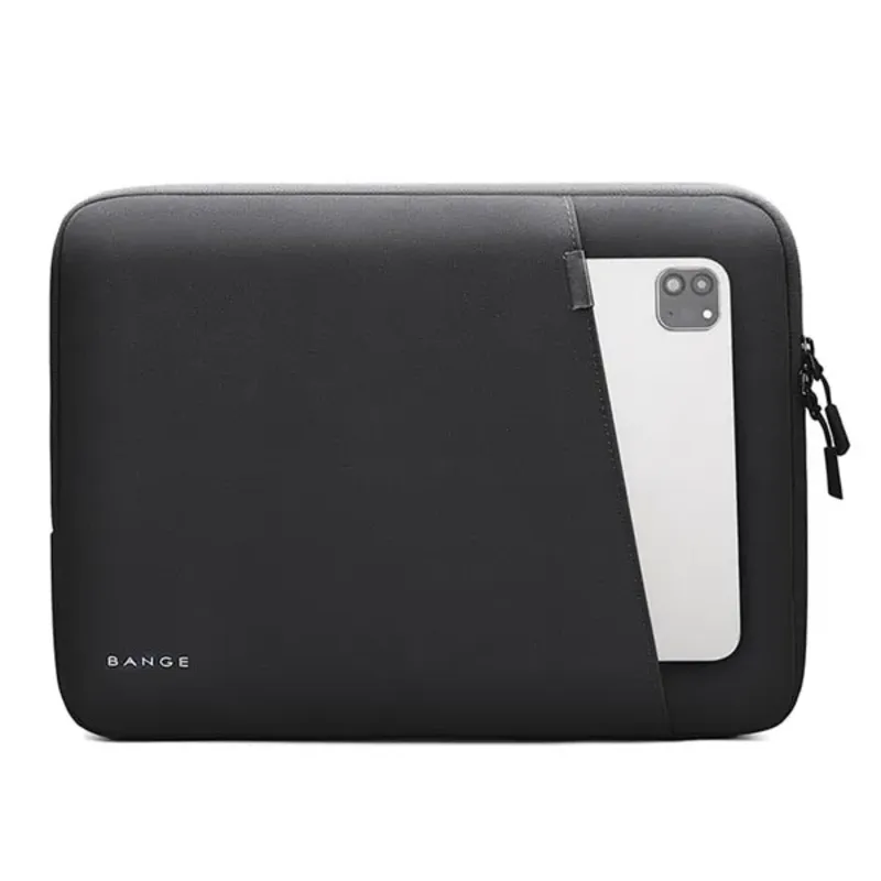 کیف لپ تاپ و تبلت 15.6 اینچ ضدآب بنج Bange 6801D.سایز اسمال  و لارج gallery5