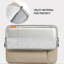 کیف لپ تاپ و تبلت 15.6 اینچ ضدآب بنج Bange 6801D.سایز اسمال  و لارج gallery6