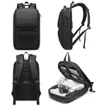 کوله بشتى لب تاب 15.6 اینجى داراى پورت یو اس بى بنج مدل BG-7261 thumb 2