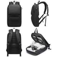 کوله بشتى لب تاب 15.6 اینجى داراى پورت یو اس بى بنج مدل BG-7261 gallery1