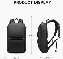 کوله بشتى لب تاب 15.6 اینجى داراى پورت یو اس بى بنج مدل BG-7261 gallery3