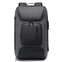 کیف و کوله پشتی لپ تاپ 15.6 اینچ بنج 7216 پلاس BANGE backpack BG-7216Plus gallery3