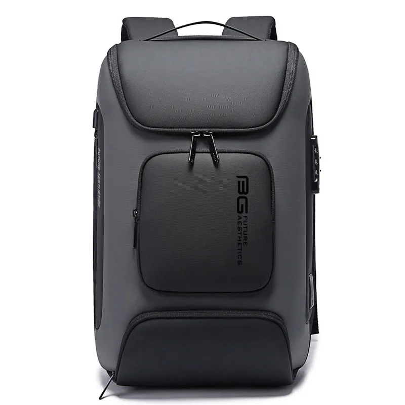 کیف و کوله پشتی لپ تاپ 15.6 اینچ بنج 7216 پلاس BANGE backpack BG-7216Plus gallery3