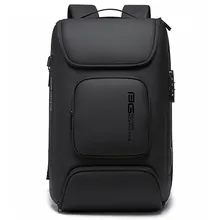 کیف و کوله پشتی لپ تاپ 15.6 اینچ بنج 7216 پلاس BANGE backpack BG-7216Plus gallery2
