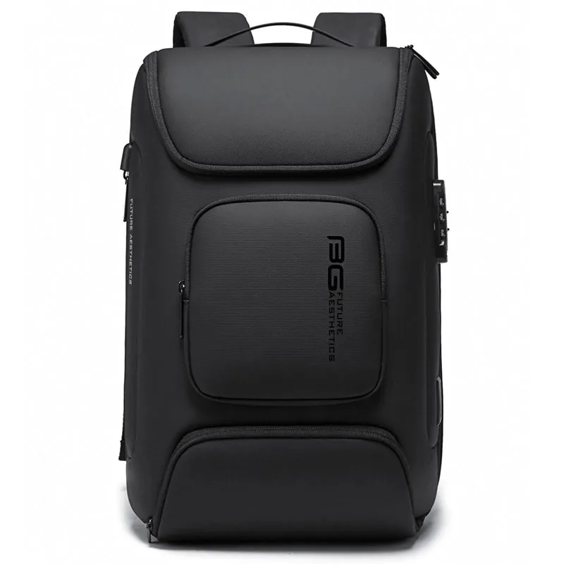 کیف و کوله پشتی لپ تاپ 15.6 اینچ بنج 7216 پلاس BANGE backpack BG-7216Plus gallery2