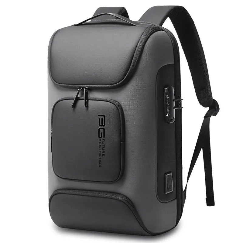 کیف و کوله پشتی لپ تاپ 15.6 اینچ بنج 7216 پلاس BANGE backpack BG-7216Plus gallery1