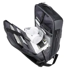 کیف و کوله پشتی لپ تاپ 15.6 اینچ بنج 7216 پلاس BANGE backpack BG-7216Plus gallery6