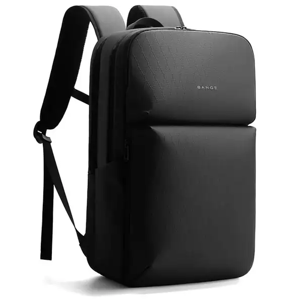 کوله پشتی لپ تاپ بنج BG-3065 سایز 15.6 اینچ ضدآب