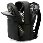 کوله پشتی لپ تاپ بنج BG-3065 سایز 15.6 اینچ ضدآب thumb 4