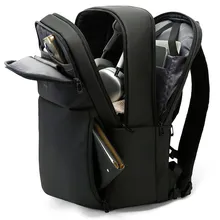 کوله پشتی لپ تاپ بنج BG-3065 سایز 15.6 اینچ ضدآب gallery3