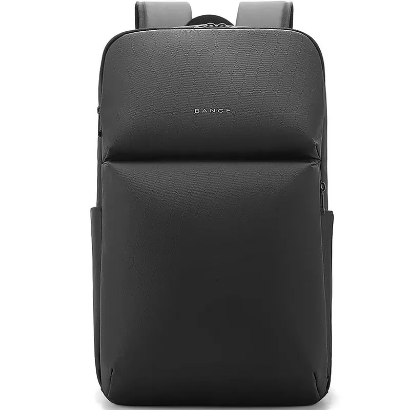 کوله پشتی لپ تاپ بنج BG-3065 سایز 15.6 اینچ ضدآب gallery2