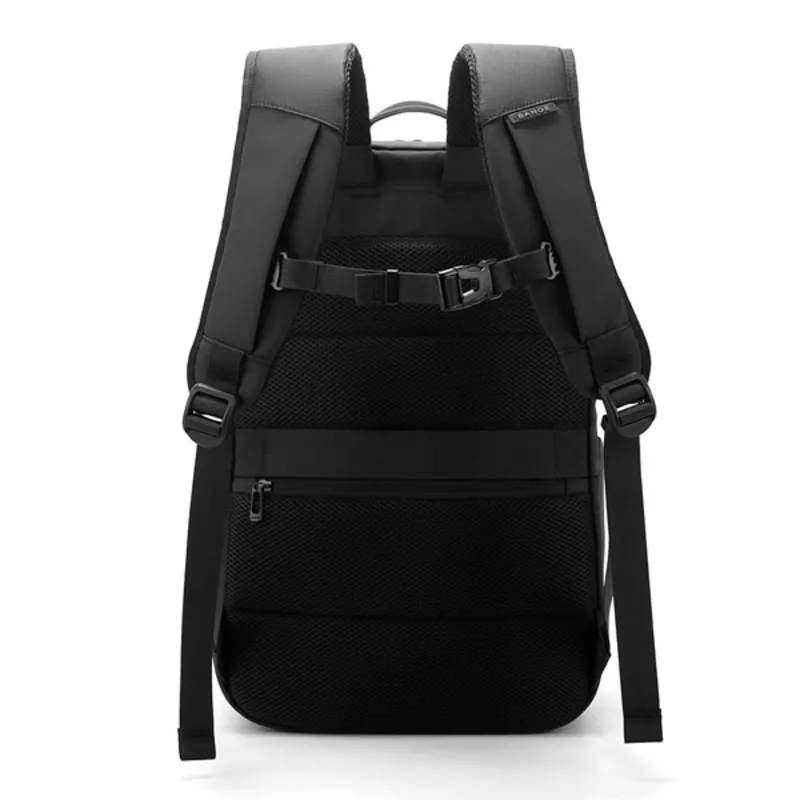 کوله پشتی لپ تاپ بنج BG-3065 سایز 15.6 اینچ ضدآب gallery4