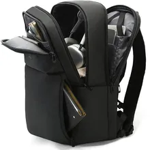 کوله پشتی لپ تاپ بنج BG-3065 سایز 15.6 اینچ ضدآب gallery6