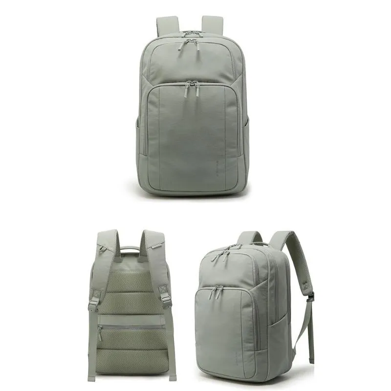 کوله پشتی بنج مدل 7839-Bange BG مناسب لپ تاپ 15.6 اینچی باپورت  USB gallery3