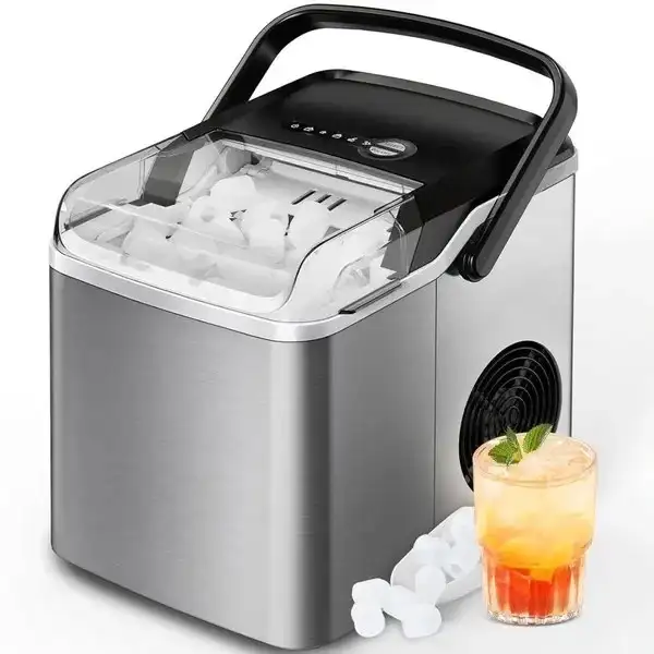یخ ساز ساچی مدل NL-IM-451 اتوماتیک برقی