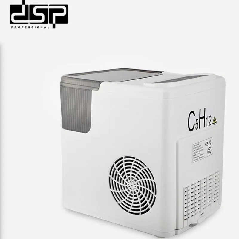 یخ ساز دی اس پی مدل KD8001 ظرفیت 1.4 لیت gallery1
