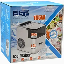 یخ ساز دی اس پی مدل KD8001 ظرفیت 1.4 لیت gallery0