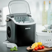 یخ ساز جیپاس مدل GIM63053UK gallery0