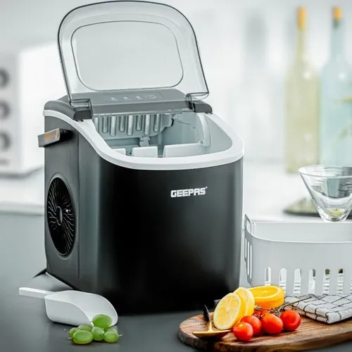 یخ ساز جیپاس مدل GIM63053UK