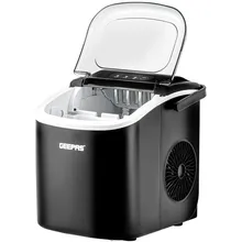 یخ ساز جیپاس مدل GIM63053UK gallery1