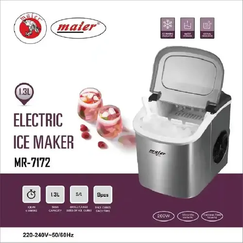 یخ ساز مایر مدل MR-7172