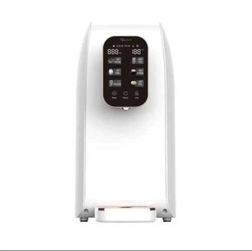 دستگاه تصفیه آب و آب سردکن هوشمند پاورولوژی مدل Powerology PROWDSP