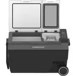 یخچال و یخ ساز و فریزر آیس میکر پاورولوژی مدل P90CARFRZ ظرفیت 32 لیتر قابل حمل thumb 3