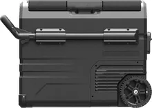 یخچال و یخ ساز و فریزر آیس میکر پاورولوژی مدل P90CARFRZ ظرفیت 32 لیتر قابل حمل gallery1