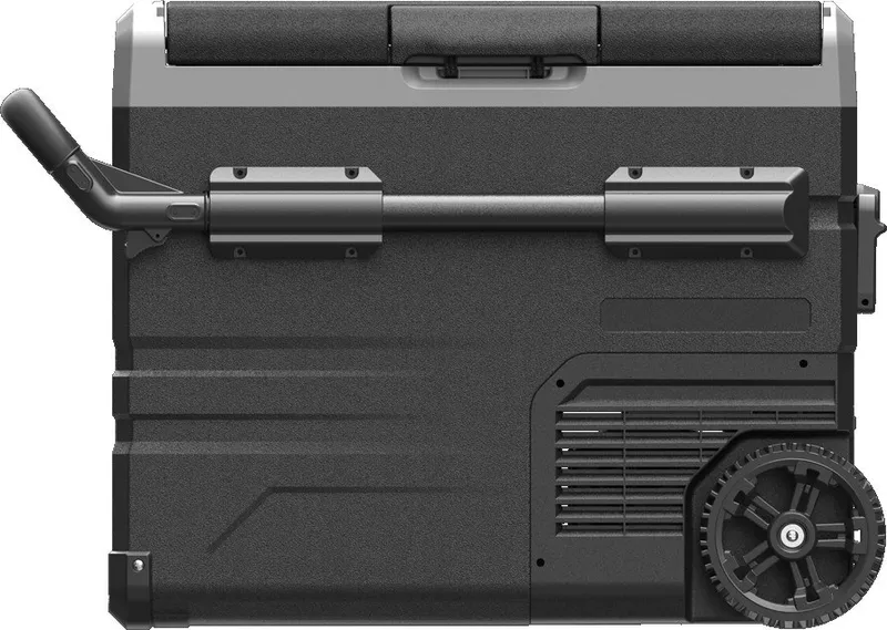 یخچال و یخ ساز و فریزر آیس میکر پاورولوژی مدل P90CARFRZ ظرفیت 32 لیتر قابل حمل gallery1