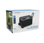 یخچال فریز قابل حمل 40 لیتری پاورولوژی مدل PPBCHA57 thumb 3